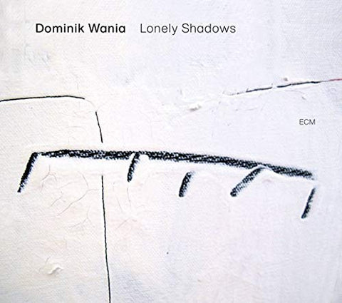 Dominik Wania - Lonely Shadows [CD]