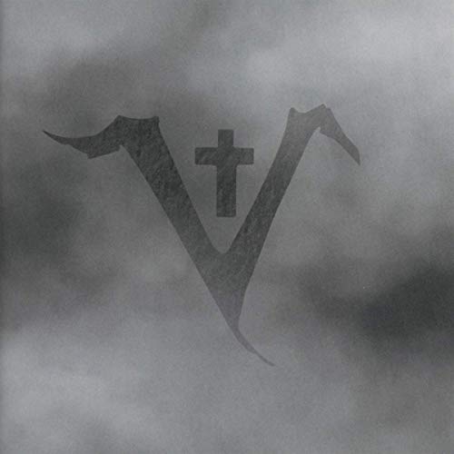 Various - Saint Vitus (Clear Vinyl) [VINYL]