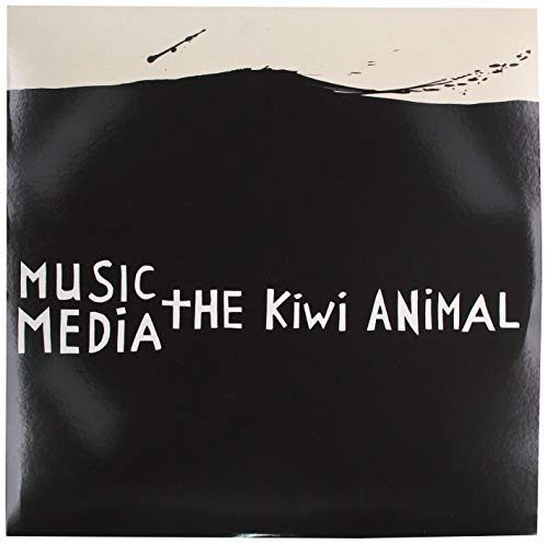 Various - Music Media [VINYL]
