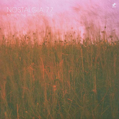 Nostalgia 77 - Everything Under The Sun [CD]