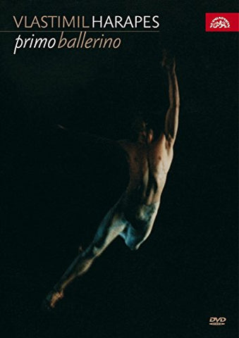 Primo Ballerino [DVD]