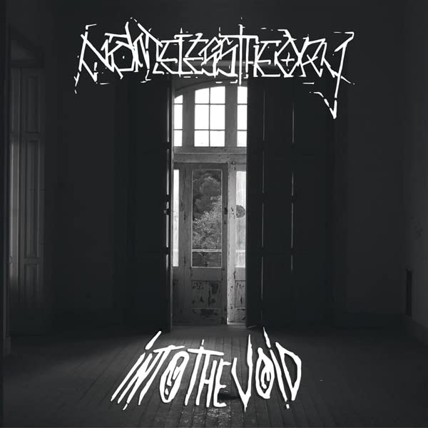 Nameless Theory - Into The Void [CD]