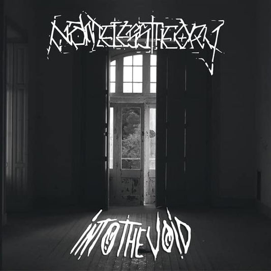 Nameless Theory - Into The Void [CD]