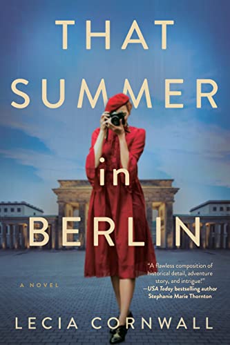 That Summer in Berlin