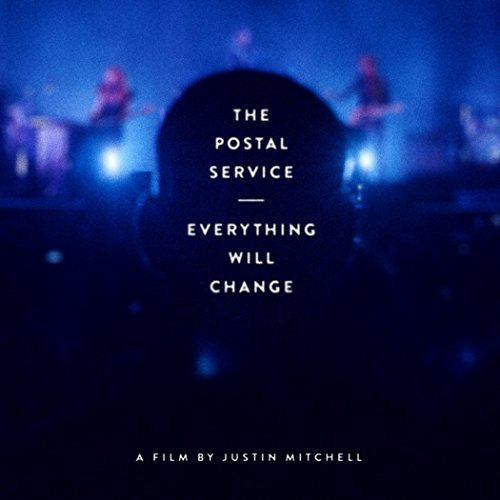 Everything Will Change [BLU-RAY]