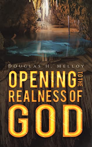 Opening to the Realness of God