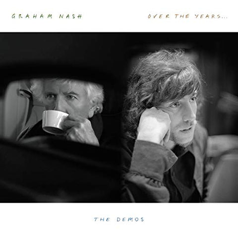 Graham Nash - Over The Years... The Demos [VINYL]