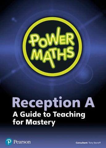 Power Maths Year 3 Teacher Guide 3A (Power Maths Print)