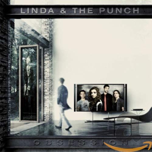 Linda And The Punch - Obsession [CD]