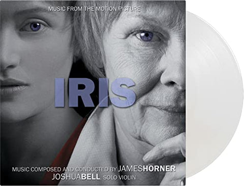 Original Soundtrack - Iris [180gm LP Coloured Vinyl] [VINYL]