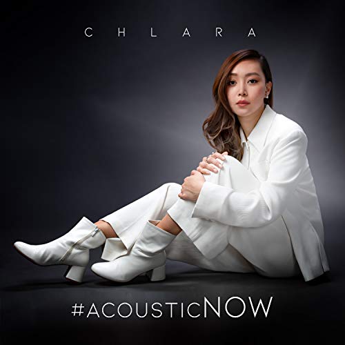 Chlara - #acousticnow [VINYL]
