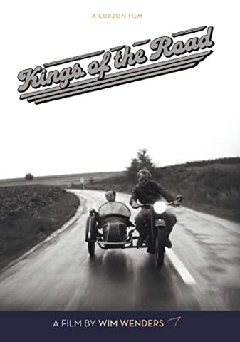Kings Of The Road Bd [BLU-RAY]