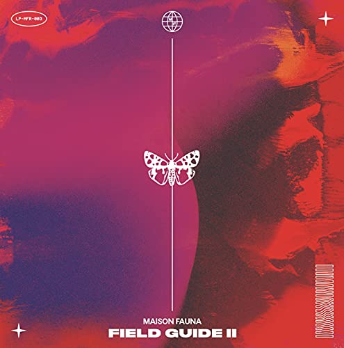 Various - Maison Fauna Field Guide II [VINYL]