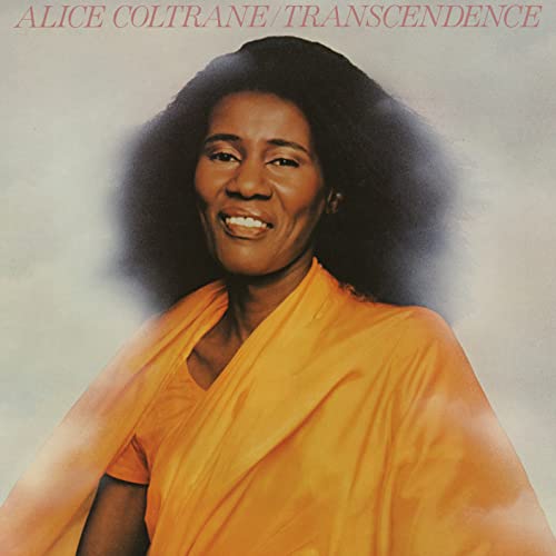 Various - Transcendence [CD]