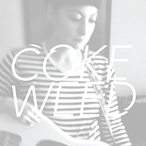 Coke Weed - Mary Weaver [CD]