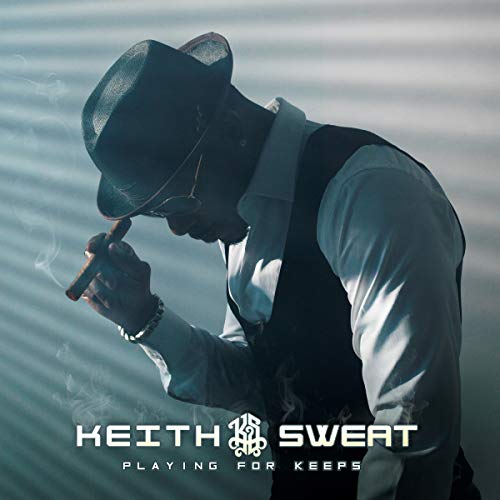 Sweat Keith - Playing For Keeps [CD]
