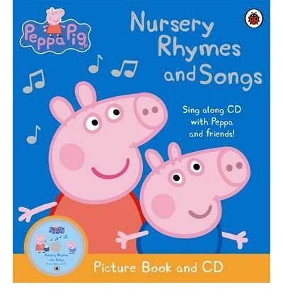 Peppa Pig - Nursery Rhymes and Songs - Peppa Pig - Nursery Rhymes and Songs