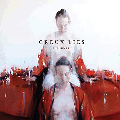 Creux Lies - The Hearth [CD]