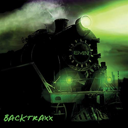 Every Mother's Nightmare - Backtraxx [CD]