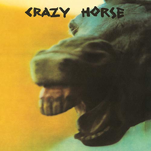 Various - Crazy Horse [180 gm LP Black Vinyl] [VINYL]