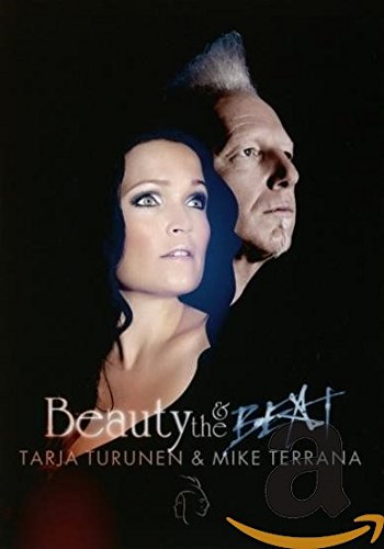 "DVD cover featuring a man and woman against a dark background."