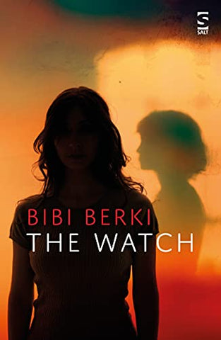 The Watch: Longlisted for the Lucy Cavendish 2020 Fiction Prize