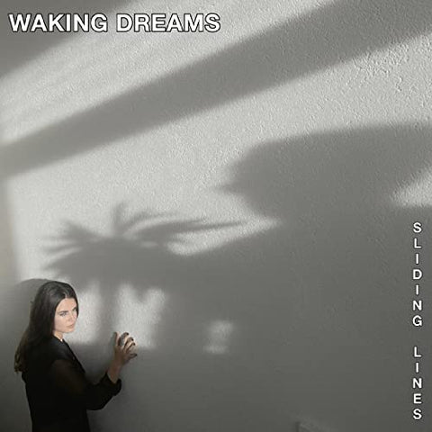 Waking Dreams - Sliding Lines [CD]