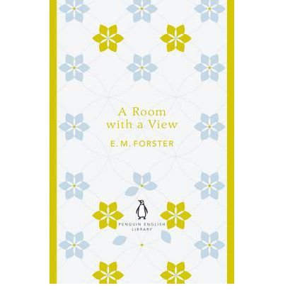 E. M. Forster - A Room with a View