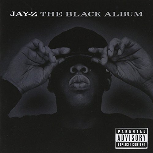 Jay-z - The Black Album [CD]