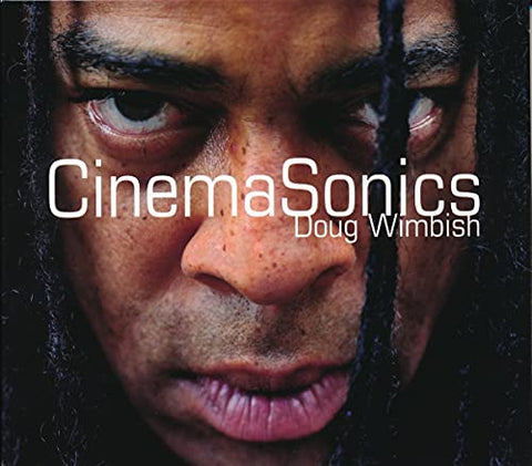 Doug Wimbish - Cinema Sonics [CD]