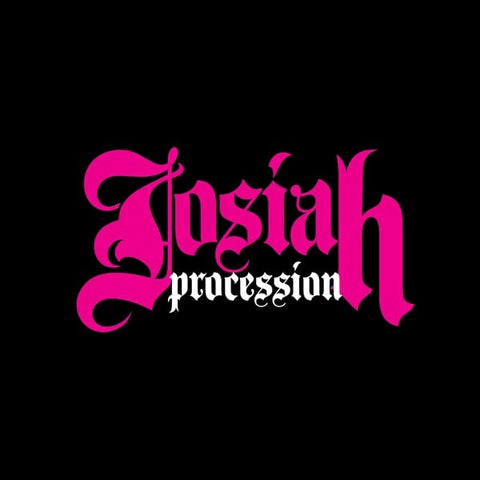 Josiah - Procession [CD]