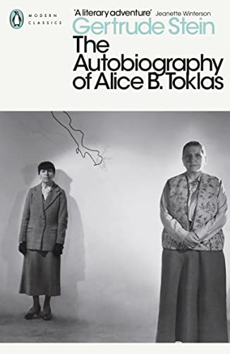 The Autobiography of Alice B. Toklas (Penguin Modern Classics)