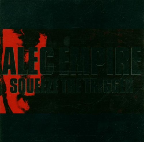 Various - Squeeze the Trigger [CD]