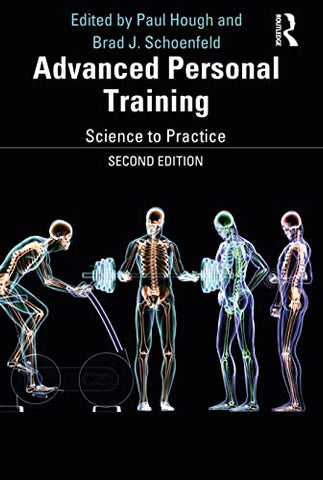 Advanced Personal Training: Science to Practice