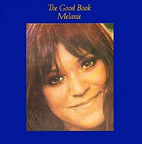 Melanie - The Good Book [CD]