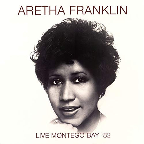 Various Artists - Live In Montego Bay 82 [VINYL]