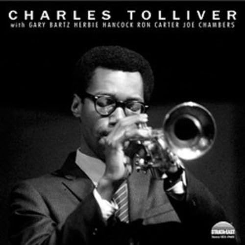 Charles Tolliver And His All S - Charles Tolliver And His All S [VINYL]