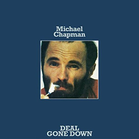 Michael Chapman - Deal Gone Down [CD]