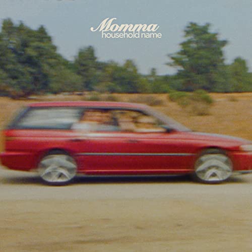 Momma - Household Name: CD [CD]