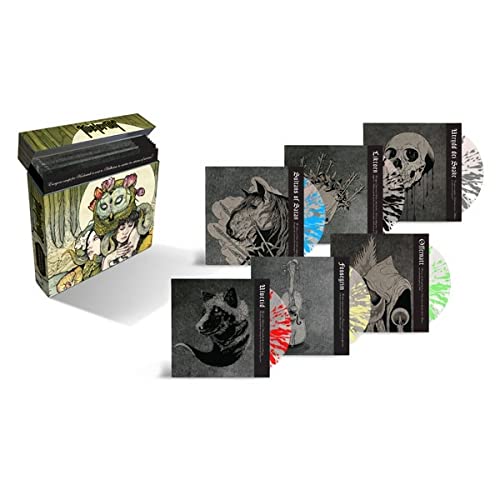 Kvelertak - Kvelertak-KVELERTAK [VINYL]