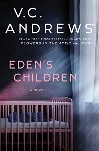 Eden's Children: Volume 1 (The Eden Series)