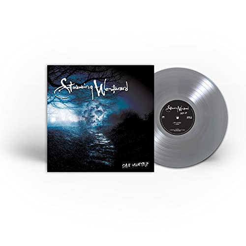 Stabbing Westward - Save Yourself (Silver Vinyl) [VINYL]