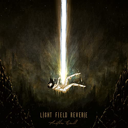 Light Field Reverie - Another World [VINYL]