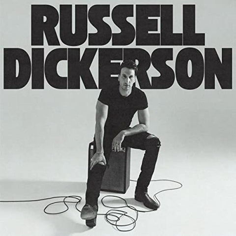 Russell Dickerson - Russell Dickerson [CD]