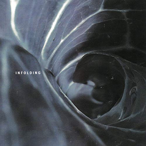Spin Marvel - Infolding [CD]