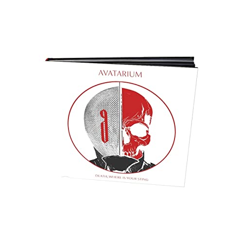Avatarium - Death, Where Is Your Sting [CD]
