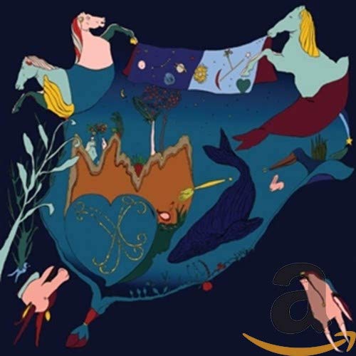 Various - Greyland [CD]