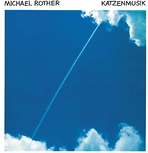 Michael Rother - Katzenmusik [VINYL]