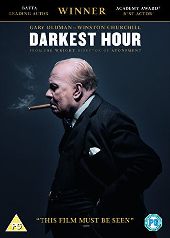 Darkest Hour [DVD]