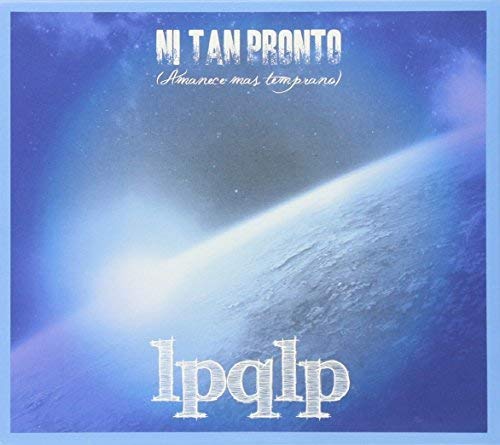 Various - Ni Tan Pronto [CD]